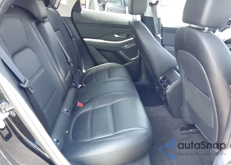 2020 Jaguar E-Pace Se P250 Awd Automatic z USA, uszkodzony, nr VIN SADFP2FXXL1000970